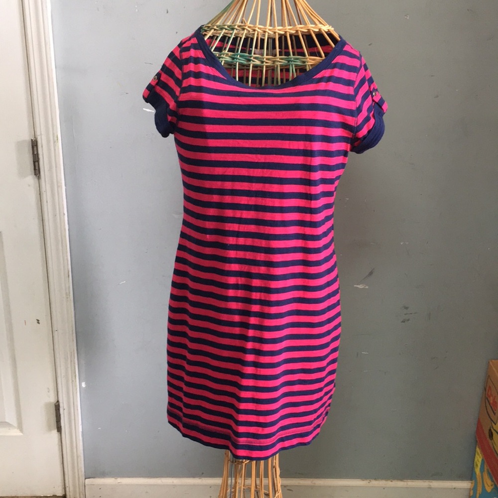 Banana republic dress